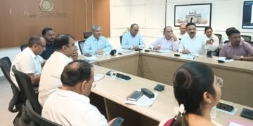 Parali Management Scheme