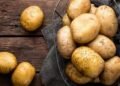 Potato Marketing