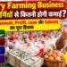 Poultry Farm Business