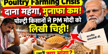 Poultry Farming