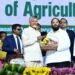 New agricultural revolution in Rayaseema: Foundation stone laid for ₹1 lakh crore Horticulture Hub and Indian School of Agriculture