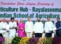 Reliance Andhra Pradesh Investment