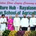 Reliance Andhra Pradesh Investment