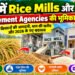 Rice Mills