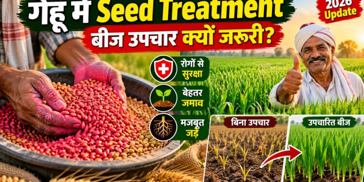 Seed Treatment