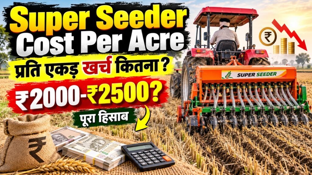 Super Seeder