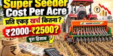 Super Seeder