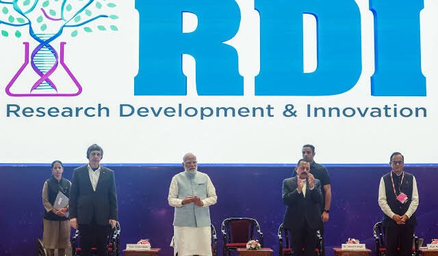 RDI Scheme: Advanced chemicals and petrochemicals sector to get a boost for research and innovation