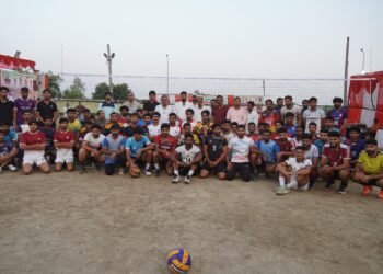 मेरठ KVPL