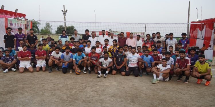 मेरठ KVPL