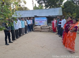 From traditional potato farming to higher profits: The success story of Tripura farmer Amarchand Sarkar