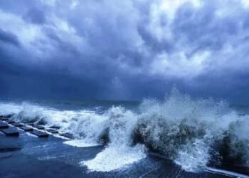 Weather Alert