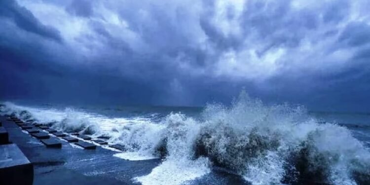 Weather Alert