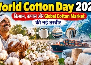 World Cotton Day