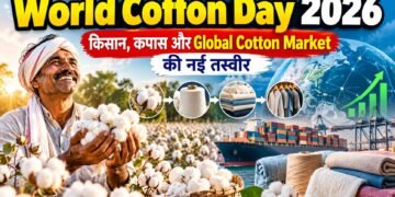World Cotton Day