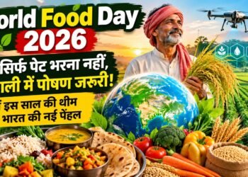 World Food Day 2026