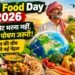World Food Day 2026