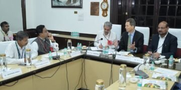 India-Liechtenstein agricultural cooperation to gain new direction, Prince Alois visits ICAR-IARI