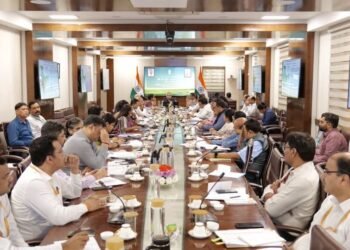 Agriculture Ministry strict on Special Campaign 6, directs to achieve all targets by October 31