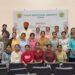 Two-day Fine Arts and Heritage Workshop at PAU, over 200 students received training