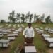 Starting with just 0.4 hectares of land, beekeeping has created a rural enterprise worth ₹3 crore annually.