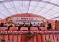 Microorganism-based technologies will promote self-reliance in agriculture: Dr. M.L. Jat