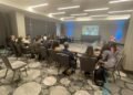 Global collaboration will transform agricultural education, Dr. M.L. Jat emphasizes the need to develop a new generation of agricultural experts.