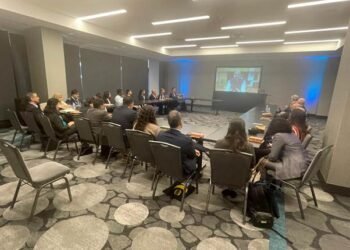 Global collaboration will transform agricultural education, Dr. M.L. Jat emphasizes the need to develop a new generation of agricultural experts.