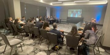 Global collaboration will transform agricultural education, Dr. M.L. Jat emphasizes the need to develop a new generation of agricultural experts.