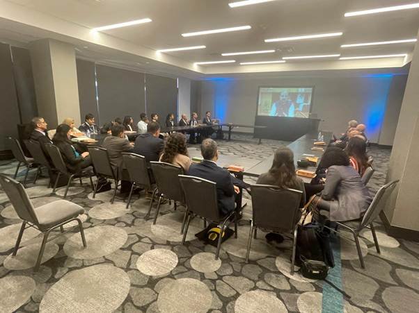 Global collaboration will transform agricultural education, Dr. M.L. Jat emphasizes the need to develop a new generation of agricultural experts.