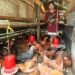 Backyard poultry has transformed the lives of women in Zunheboto, Nagaland, providing nutritional security and increased income.