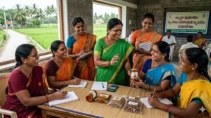 Women Farmers Empowerment