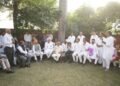 From farm fertility to farmer prosperity: Shivraj Singh Chouhan shares roadmap for sustainable farming at Tarawadi Chaupal