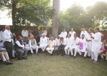 From farm fertility to farmer prosperity: Shivraj Singh Chouhan shares roadmap for sustainable farming at Tarawadi Chaupal