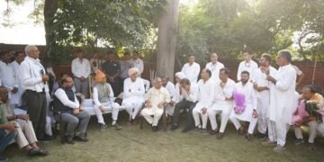 From farm fertility to farmer prosperity: Shivraj Singh Chouhan shares roadmap for sustainable farming at Tarawadi Chaupal