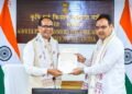 Shivraj Singh Chouhan to launch nationwide 'Save Farmland Campaign' from Haryana on October 22