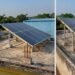 A new initiative to process flour using solar energy, an FPO of 751 farmers set up a unit in Hamirpur.