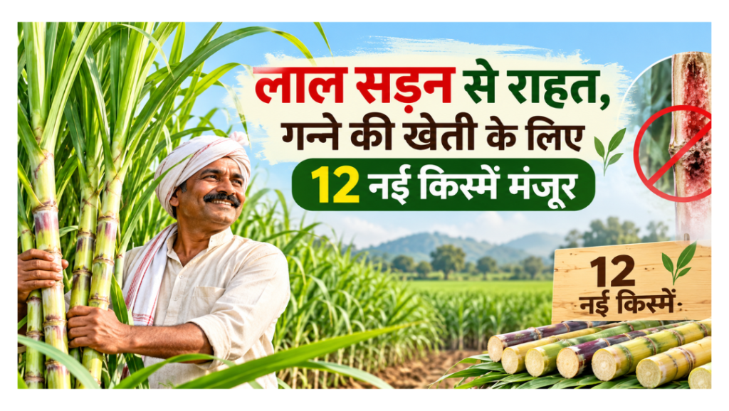 sugarcane