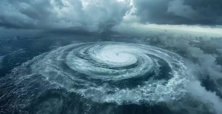 IMD के महानिदेशक ने चक्रवात पूर्वानुमान और समय पर चेतावनी के महत्व को बताया