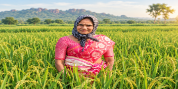 The picture of women farmers has changed: Women are becoming entrepreneurs through hybrid seed production, two farmers from Telangana set an example.
