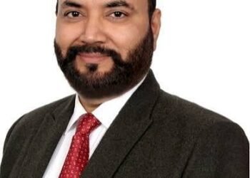 Dr. Yashpal Singh Malik elected Fellow of NASI, congratulated by ICAR for his contribution to agricultural education and research