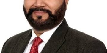 Dr. Yashpal Singh Malik elected Fellow of NASI, congratulated by ICAR for his contribution to agricultural education and research