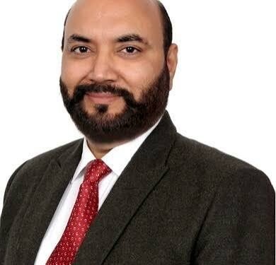 Dr. Yashpal Singh Malik elected Fellow of NASI, congratulated by ICAR for his contribution to agricultural education and research