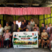 Farmers in Arunachal Pradesh were made aware under the 'Save the Farm Campaign', emphasizing natural farming and soil health.