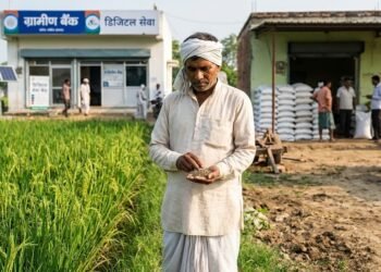 उर्वरक सब्सिडी में बदलाव और किसानों को सीधे आर्थिक सहायता देने का प्रस्ताव