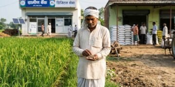 उर्वरक सब्सिडी में बदलाव और किसानों को सीधे आर्थिक सहायता देने का प्रस्ताव