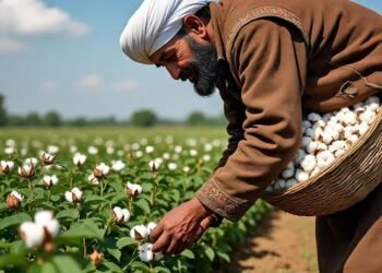 Cotton farmers will enjoy greater convenience and transparency: Digital procurement, slot booking, and direct payment will transform the system