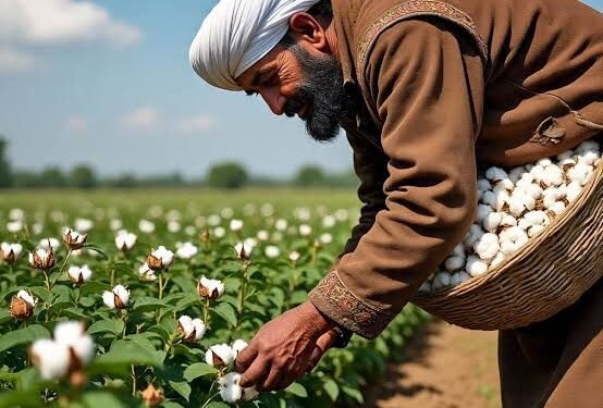 Cotton farmers will enjoy greater convenience and transparency: Digital procurement, slot booking, and direct payment will transform the system