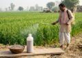 तरल खाद, दानेदार खाद और नैनो उर्वरक में अंतर