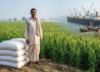 भारत के यूरिया आयात टेंडर में कीमतों में गिरावट